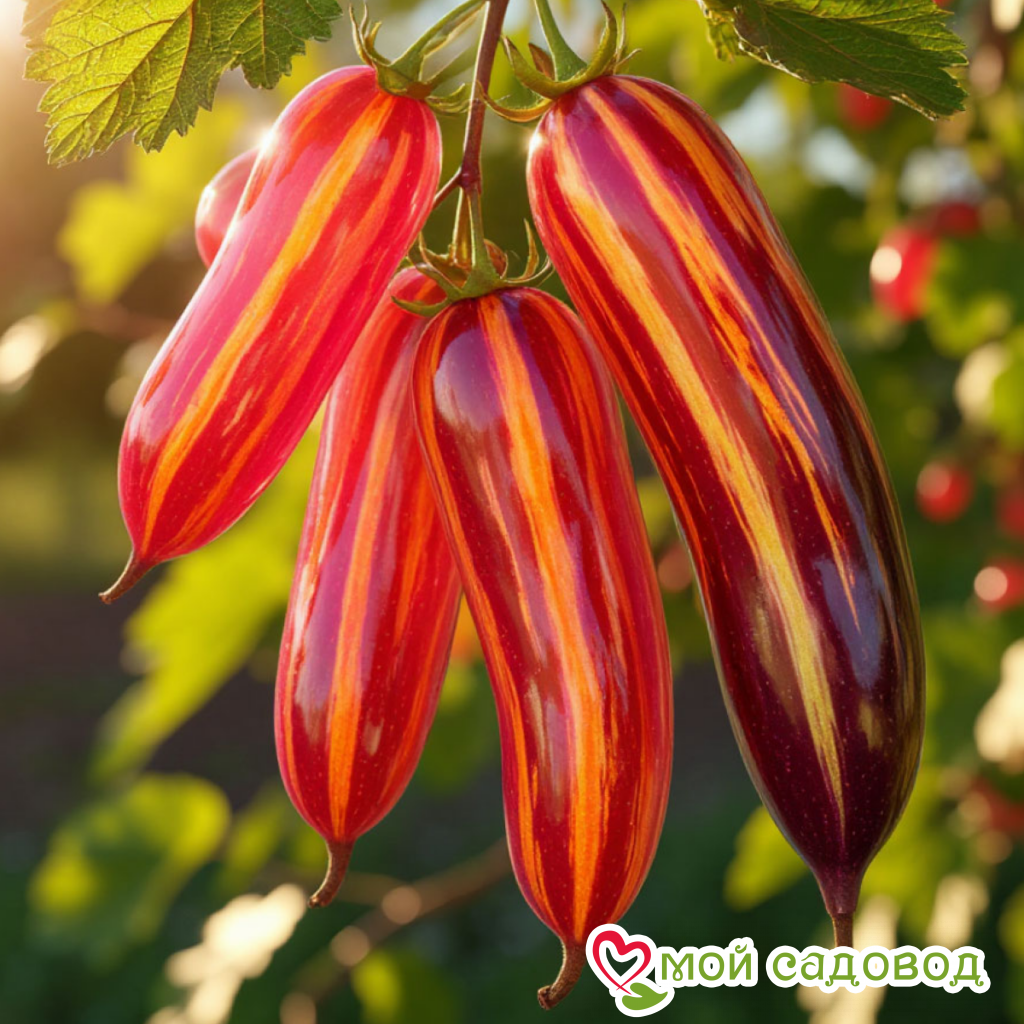 Смородина Файер